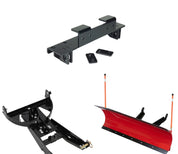 Denali UTV Snow Plow Kit For Arctic Cat Prowler 2006-2015