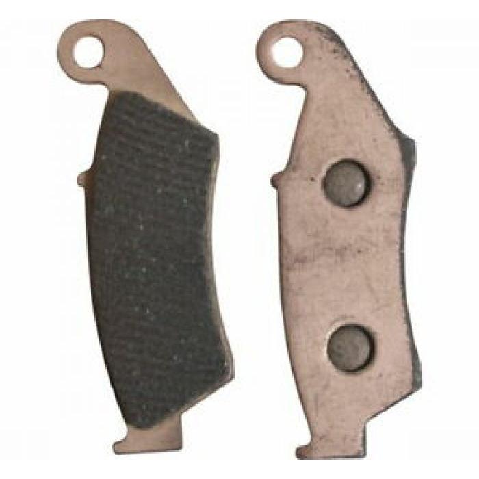 All Balls Sintered Brake Pads 18-8068