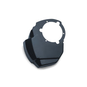 Kuryakyn Black Precision Throttle Servo Cover 2017 Harley Touring & Trike 9343