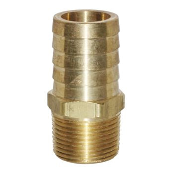 Pro Marine Hose Barb 13984