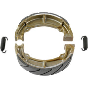 EBC Brake Shoes - Front Kit fits Kawasaki Bayou 220 1988-2002