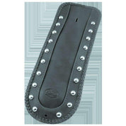 Mustang Fender Bibs With Chrome Studs 78031