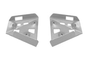 Rival Skid Plate And A-Arm Guards For Honda TRX680 Rincon 4x4 IRS