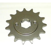 WSM Front Sprocket For Honda 250 - 500 FSH-010-15