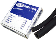 Motion Pro Black Premium Fuel Line 1/4" ID x 25' 12-0041