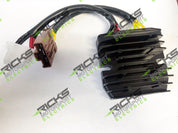 Ricks Hot Shot Series Rectifier-Regulator Lithium Compatible 14-002H