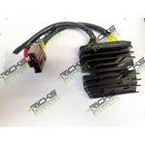 Ricks Hot Shot Series Rectifier-Regulator Lithium Compatible 14-002H