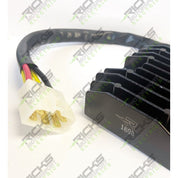 Ricks Hot Shot Series Rectifier-Regulator Lithium Compatible 14-004H