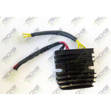 Ricks Hot Shot Series Rectifier-Regulator Lithium Compatible 14-007H