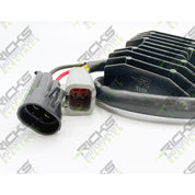 Ricks Hot Shot Series Rectifier-Regulator Lithium Compatible 14-016H
