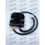 Ricks Hot Shot Series Rectifier-Regulator Lithium Compatible 14-021H
