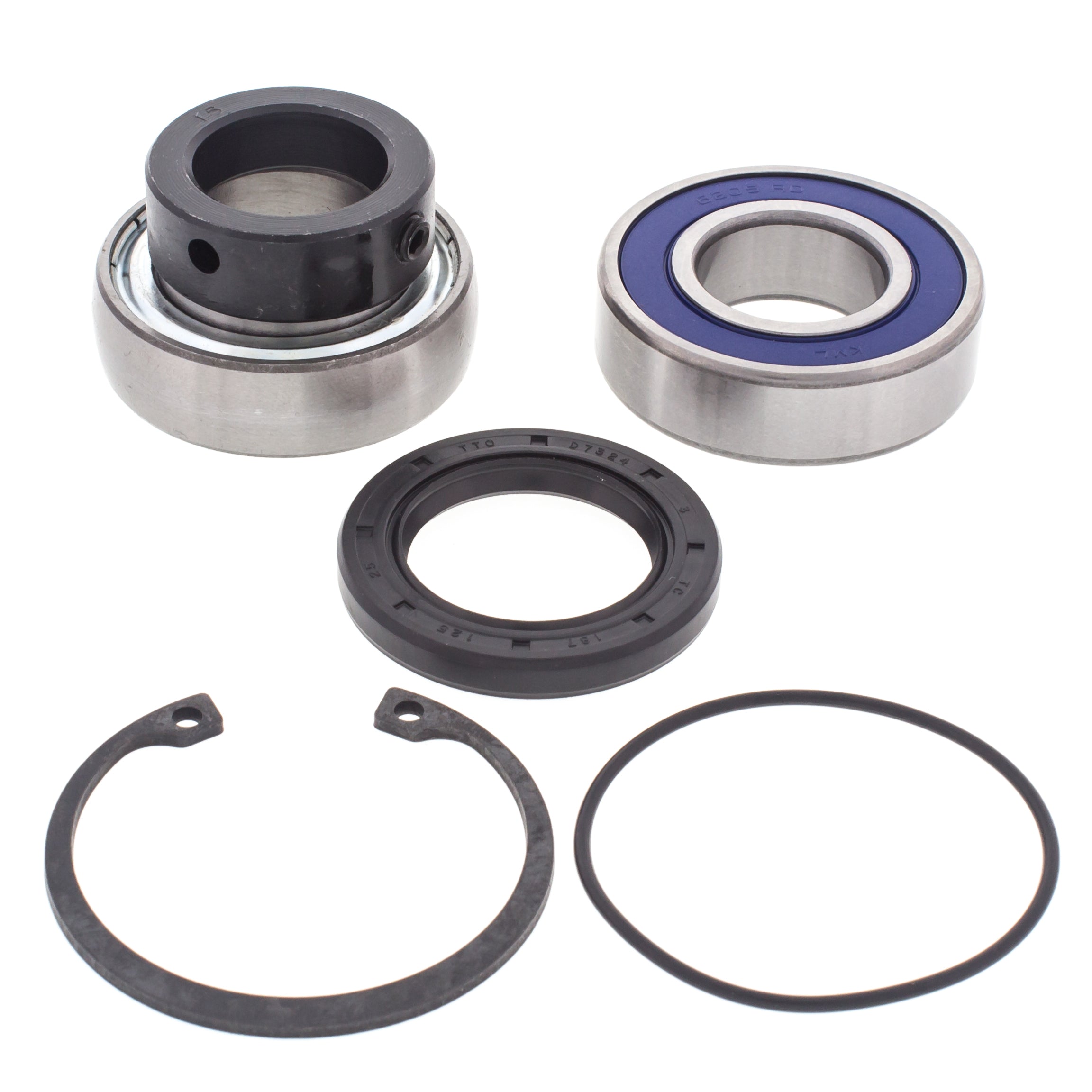 All Balls Racing Lower Drive Shaft Kit Track 14-1001