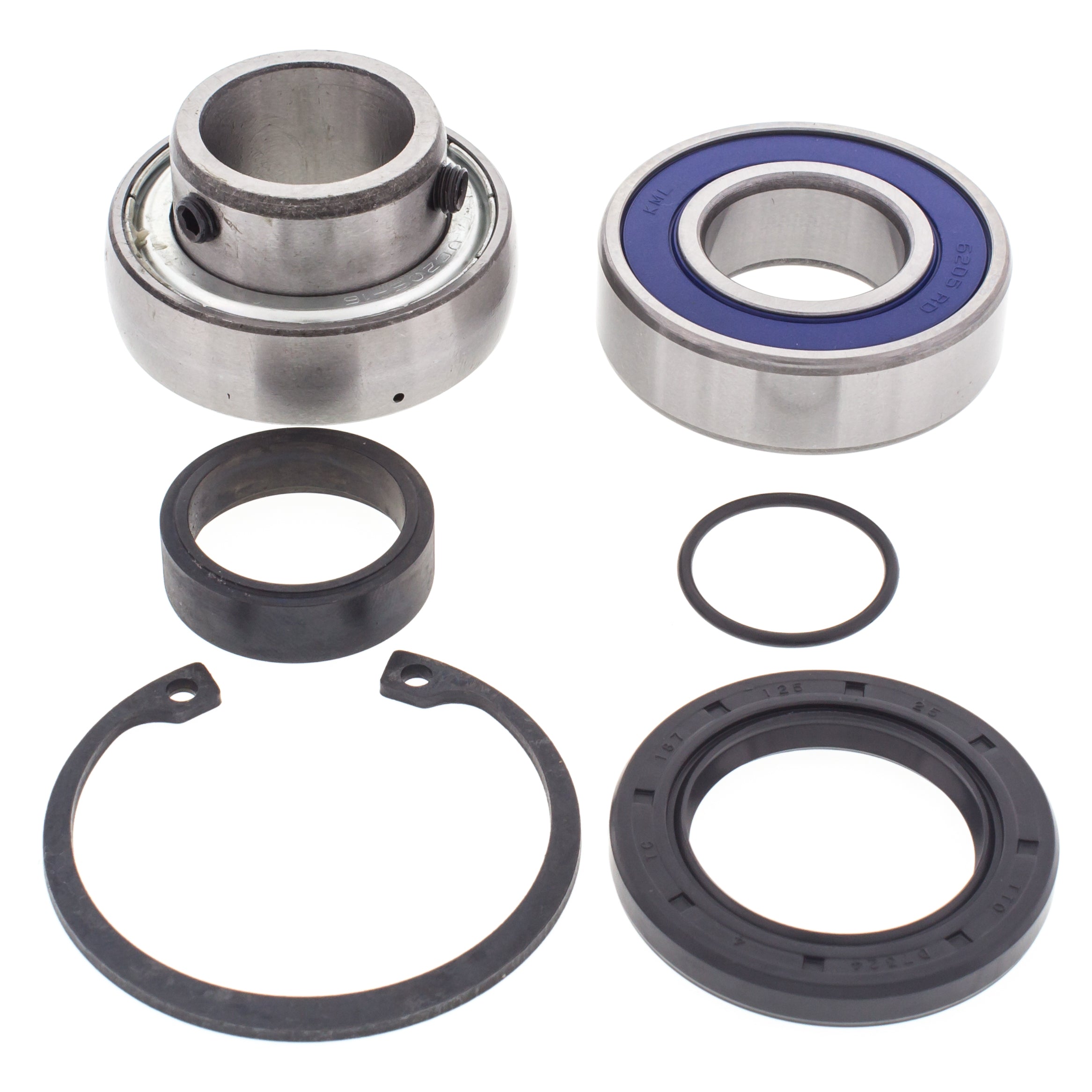 All Balls Racing Lower Drive Shaft Kit Track 14-1003