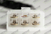 Ricks Rectifier-Regulator Lithium Compatible 14-100