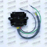 Ricks Rectifier-Regulator Lithium Compatible For Honda CB750A Hondamatic 1976-1978