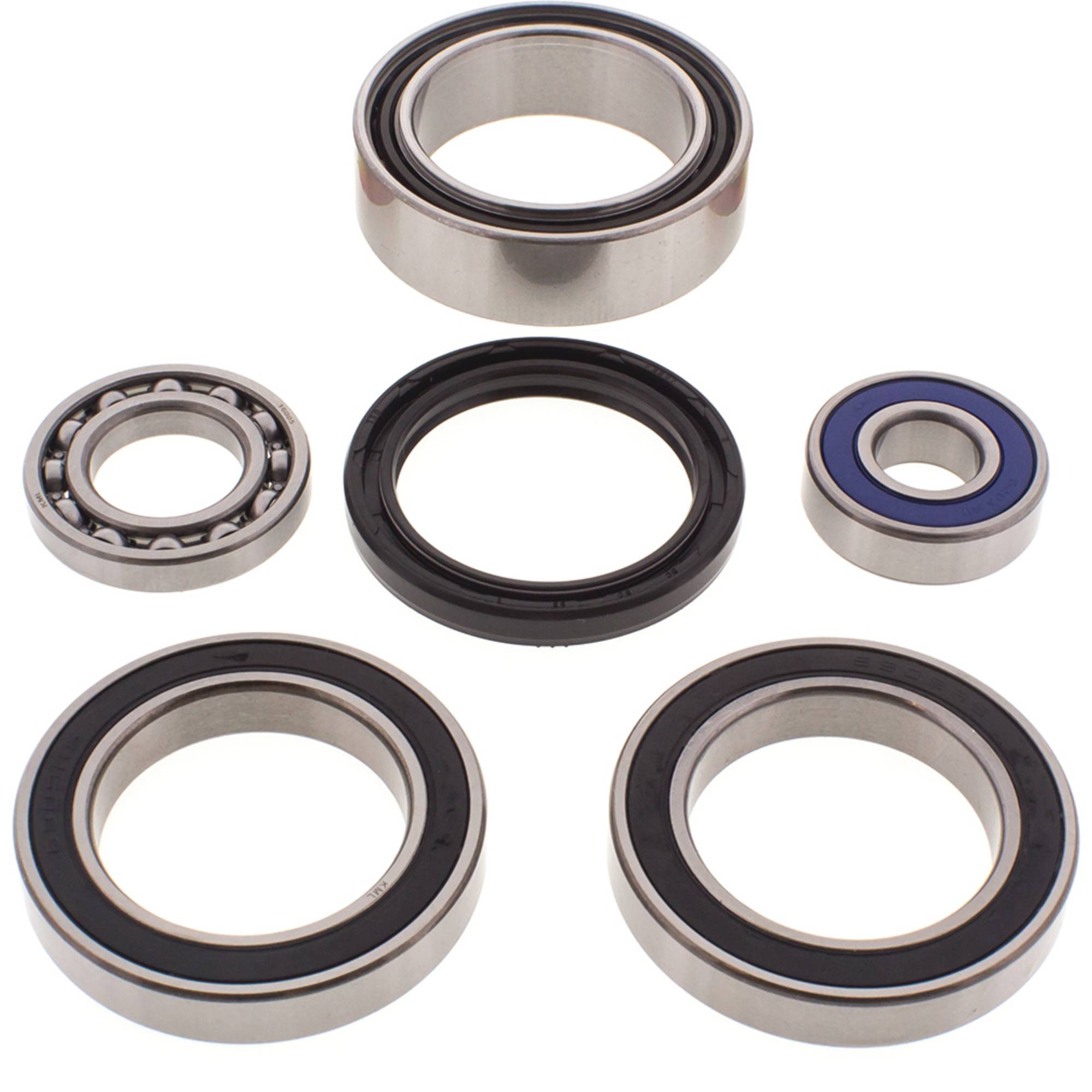 All Balls Racing Lower Drive Shaft Kit Track 14-1014