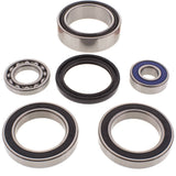 All Balls Racing Lower Drive Shaft Kit Track 14-1014