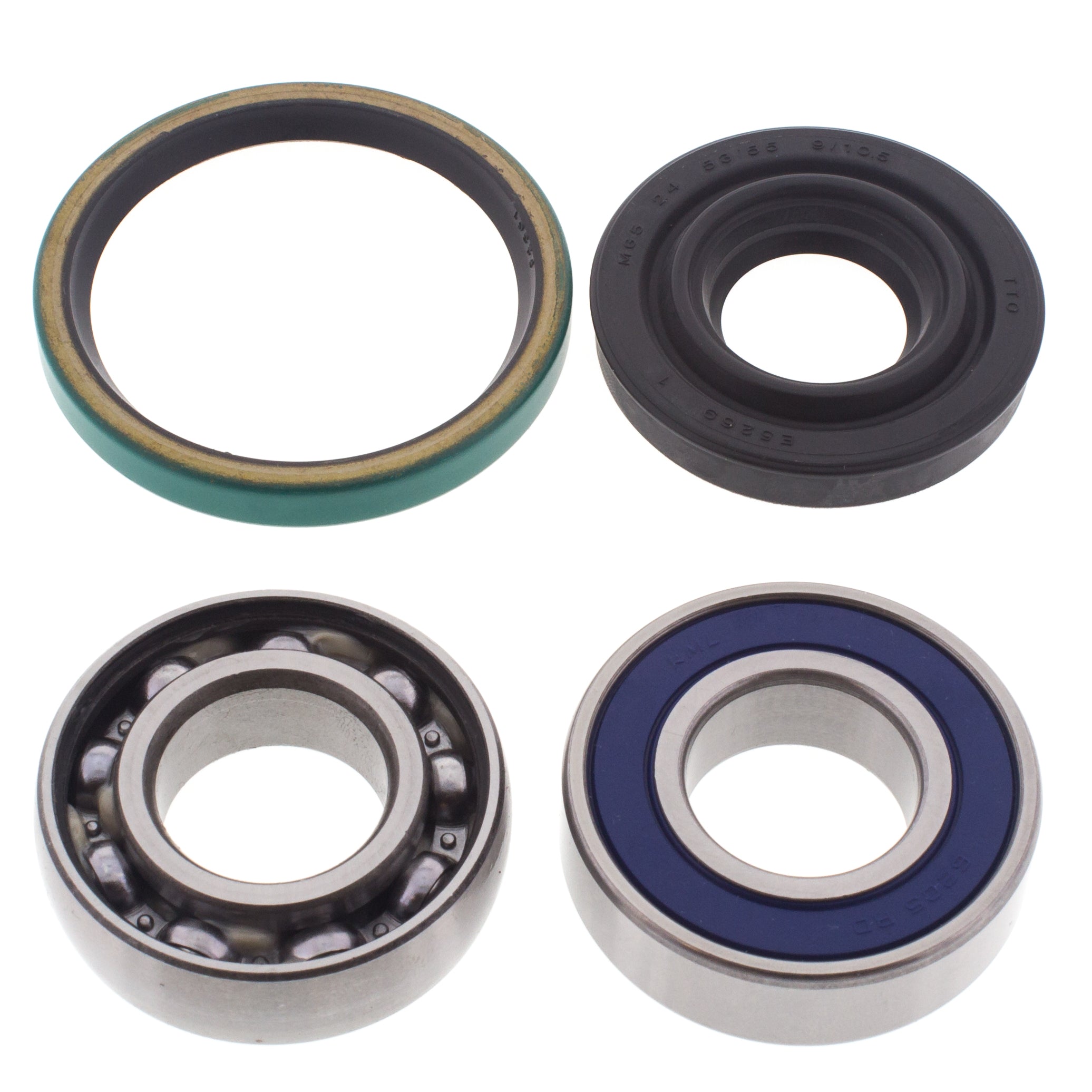 All Balls Racing Lower Drive Shaft Kit Track 14-1017