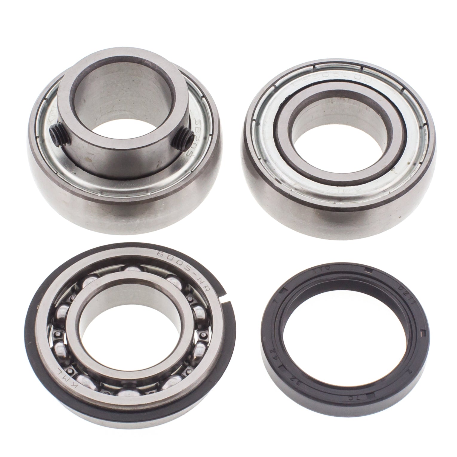 All Balls Racing Upper Jack Shaft Kit 14-1057