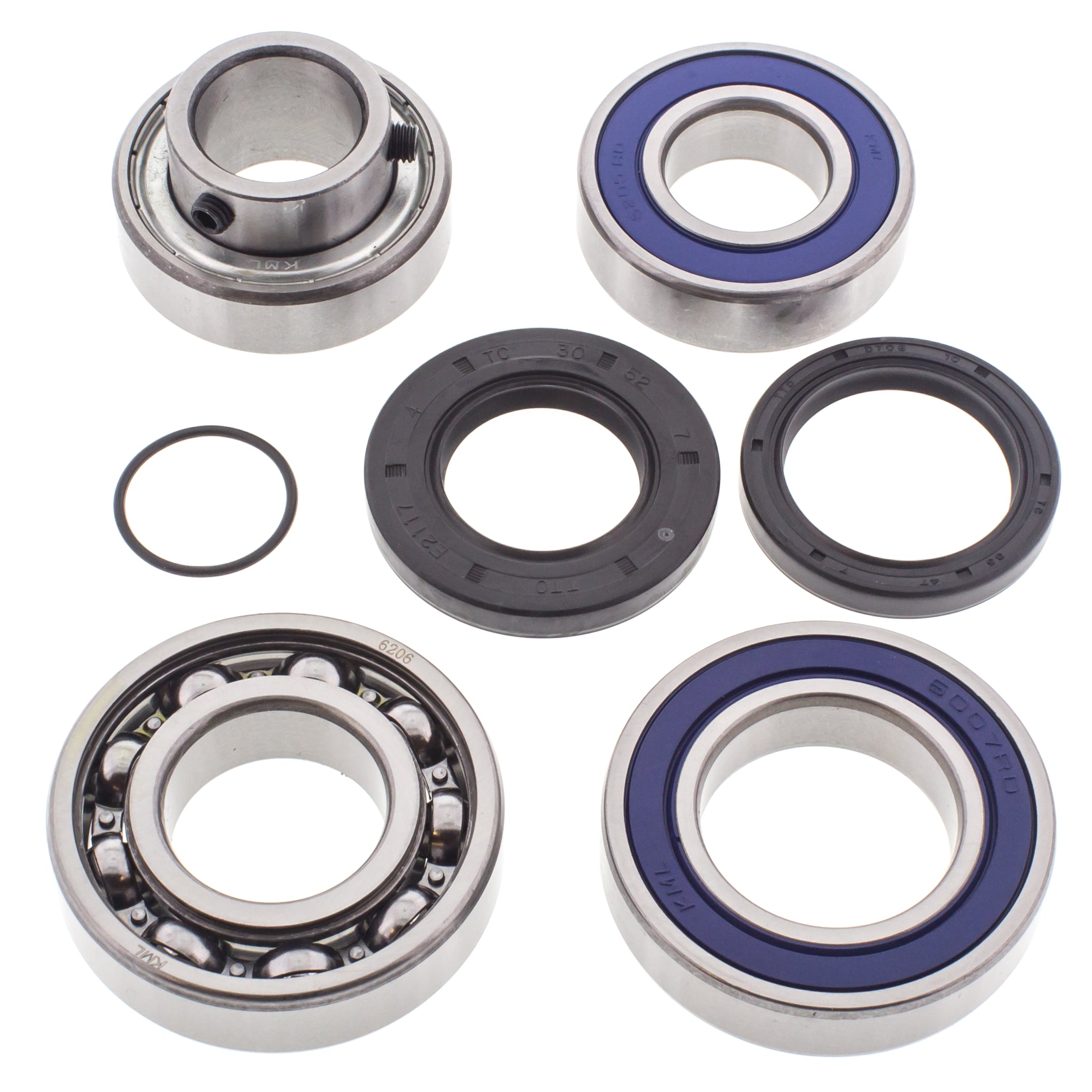 All Balls Racing Lower Drive Shaft Kit Track 14-1059