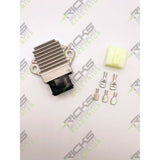 Ricks Hot Shot Series Rectifier-Regulator Lithium Compatible 14-106H