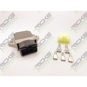 Ricks Hot Shot Series Rectifier-Regulator Lithium Compatible 14-106H