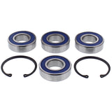 All Balls Racing Lower Drive Shaft Kit Track 14-1076