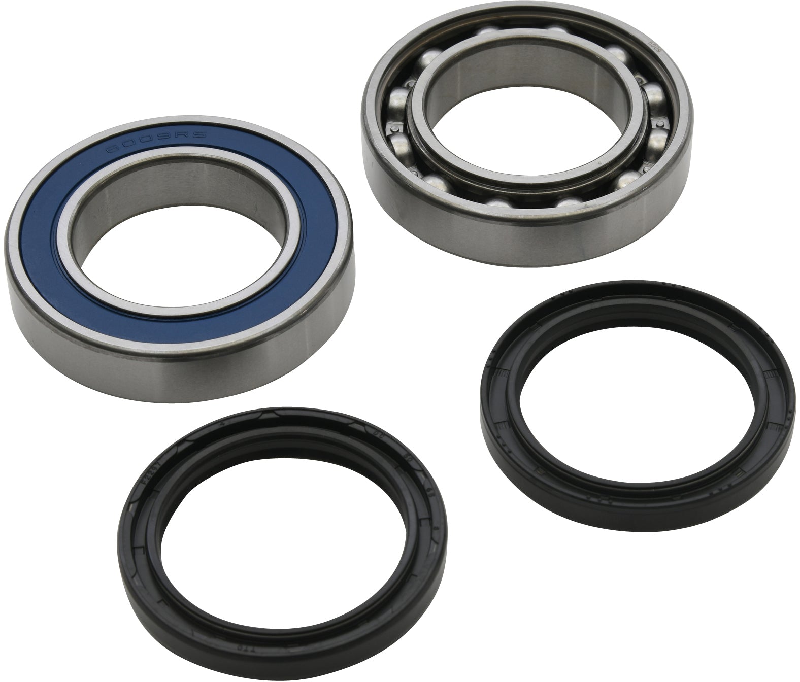 All Balls Racing Lower Drive Shaft Kit Track 14-1081