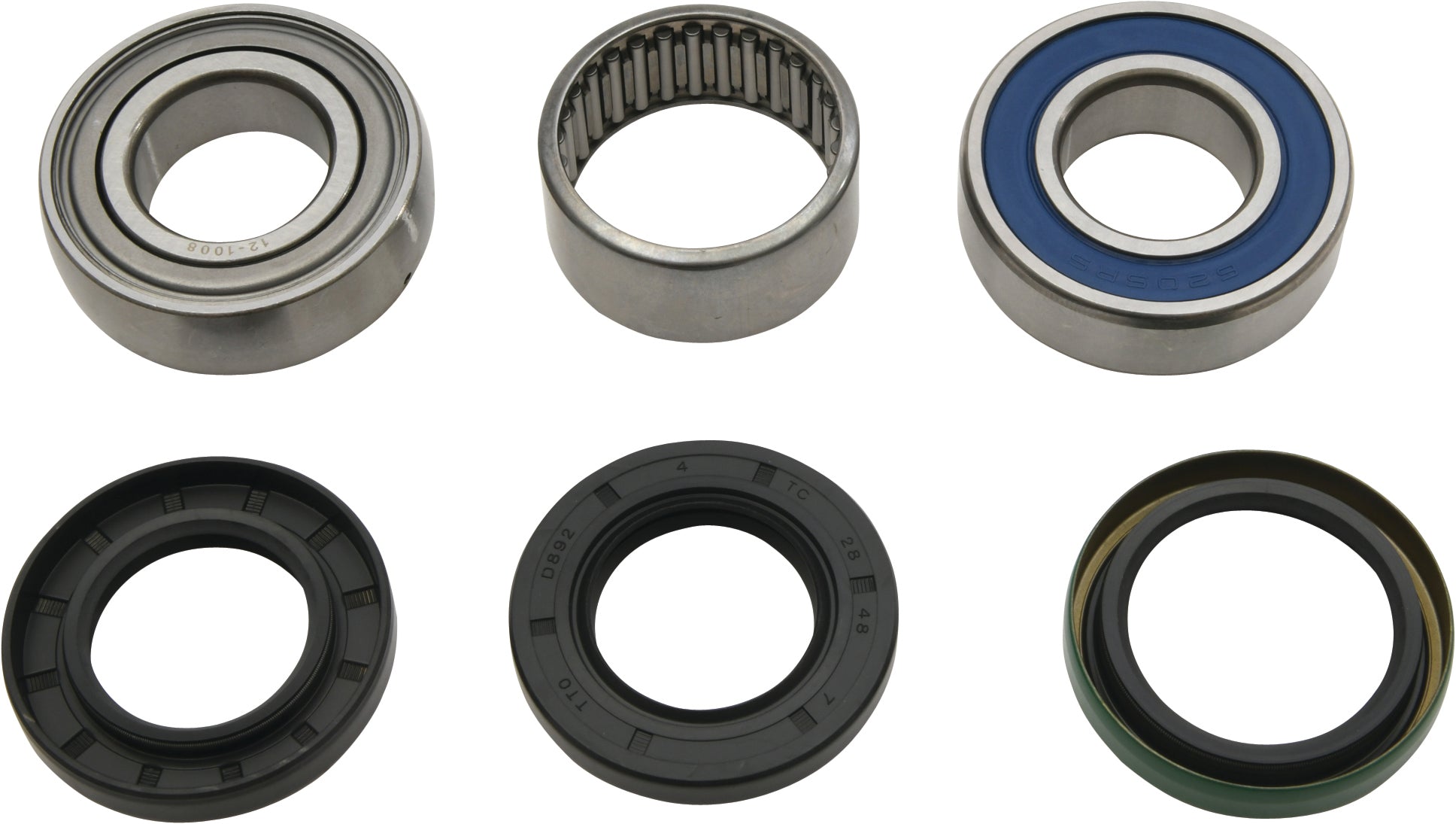 All Balls Racing Upper Jack Shaft Kit 14-1084