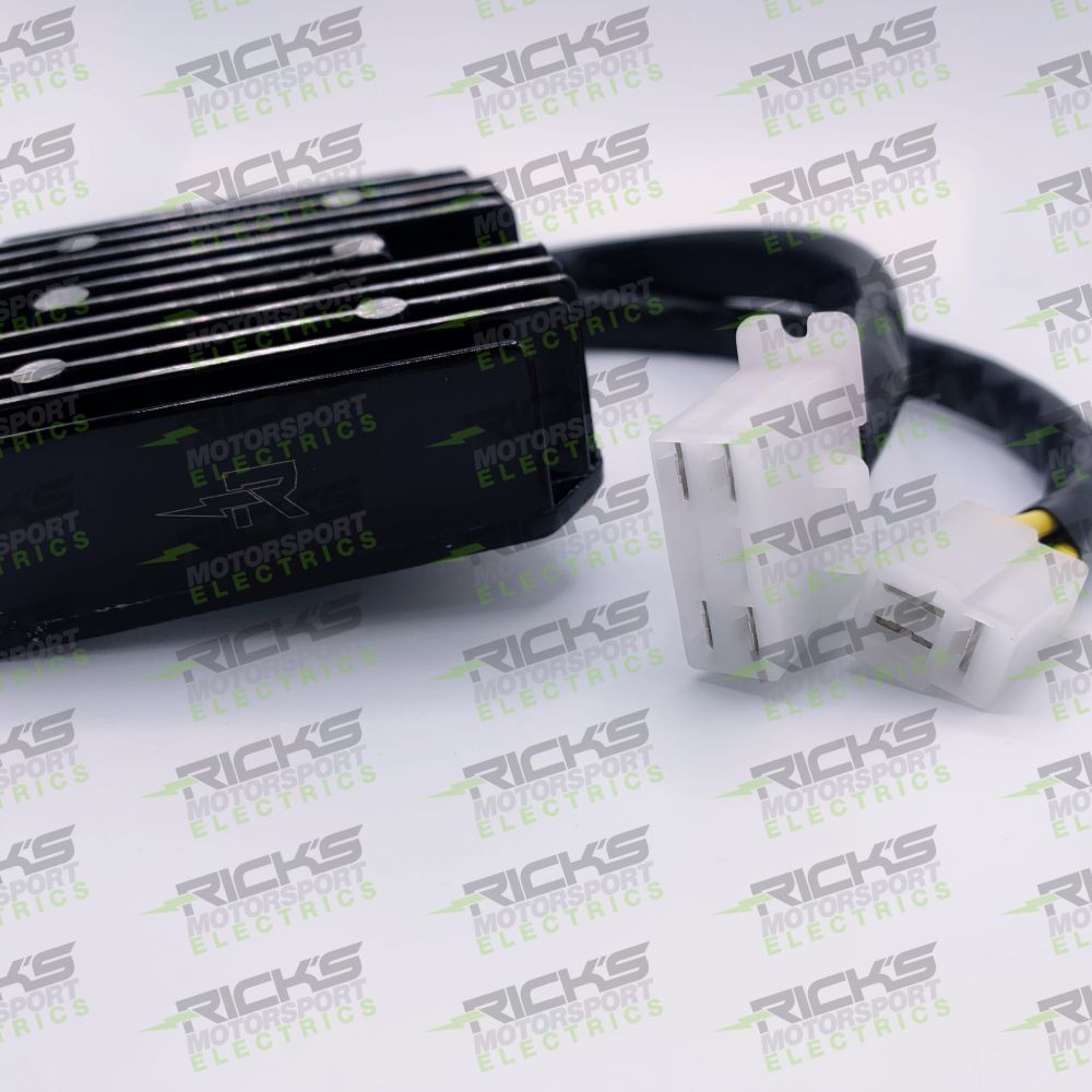 Ricks Rectifier-Regulator Lithium Compatible 14-110