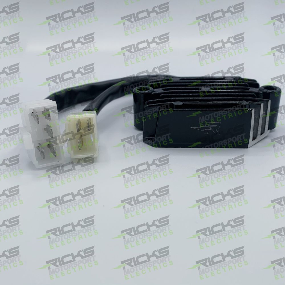 Ricks Rectifier-Regulator Lithium Compatible For Honda CB550 1983 14-111