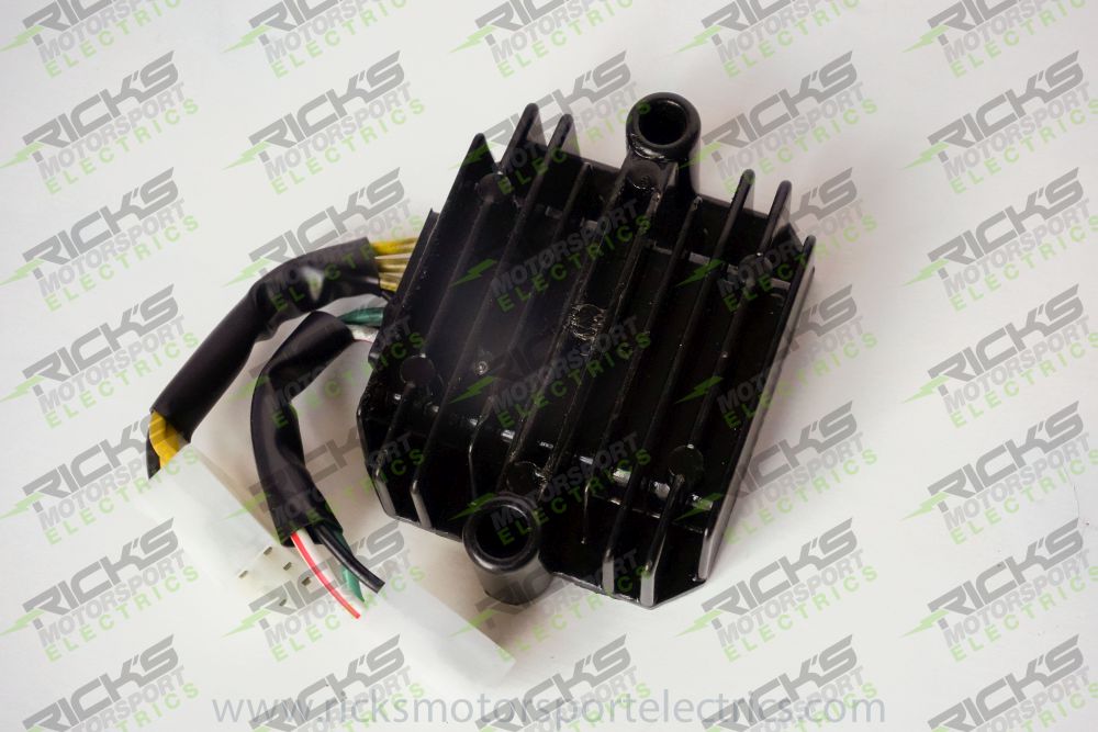 Ricks Rectifier-Regulator Lithium Compatible 14-113