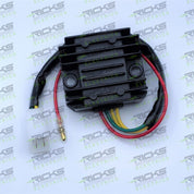 Ricks Rectifier-Regulator Lithium Compatible 14-122