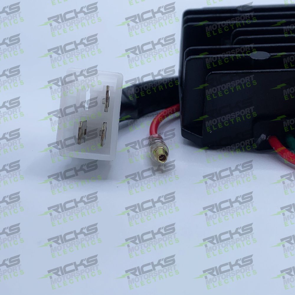 Ricks Rectifier-Regulator Lithium Compatible 14-122