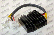 Ricks Hot Shot Series Rectifier-Regulator Lithium Compatible 14-126H