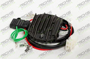 Ricks Hot Shot Series Rectifier-Regulator Lithium Compatible 14-135H