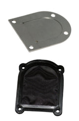 Powder Valve Kit Pol