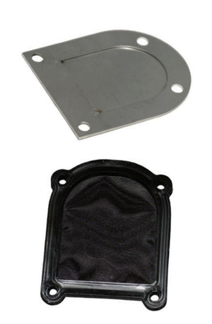 Powder Valve Kit Pol