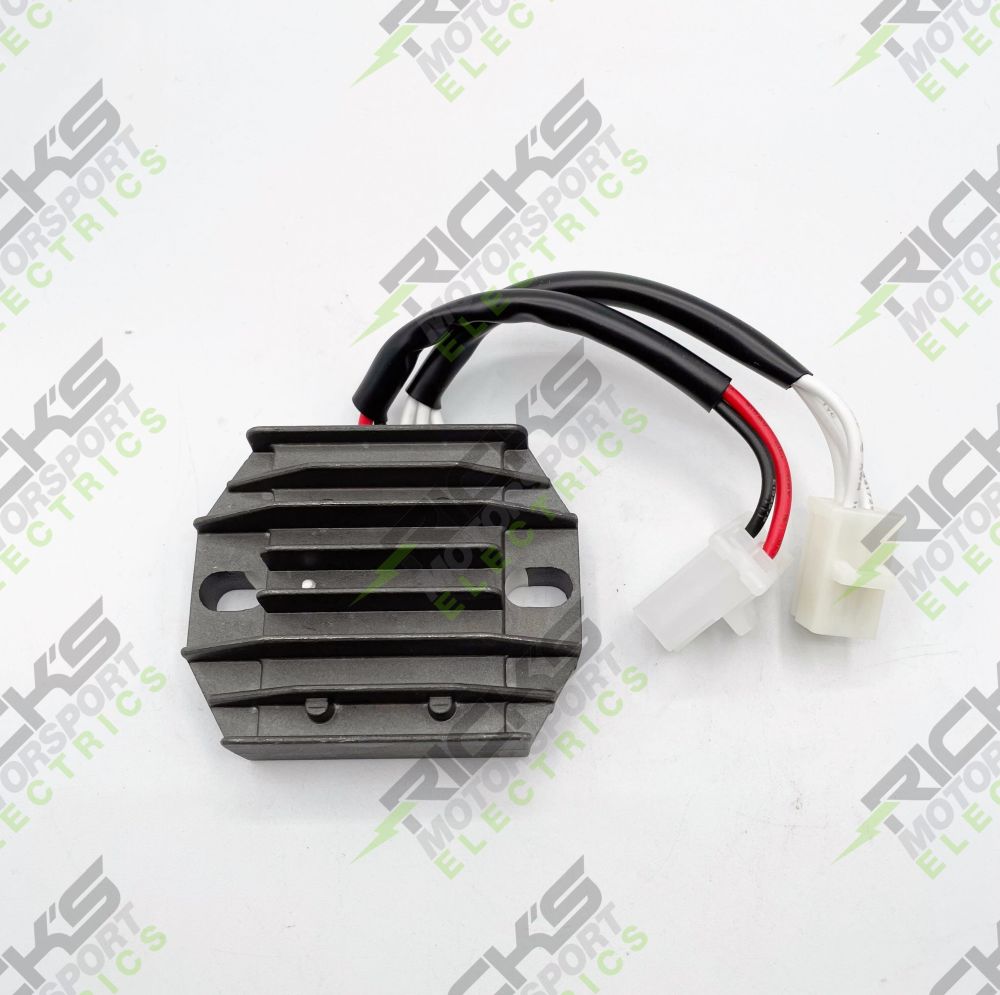 Ricks Rectifier-Regulator Lithium Compatible 14-163