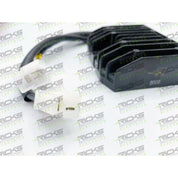 Ricks Hot Shot Series Rectifier-Regulator Lithium Compatible For Honda NX650 Dominator 1988-1989