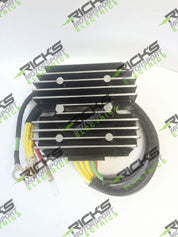 Ricks Hot Shot Series Rectifier-Regulator Lithium Compatible 14-202H