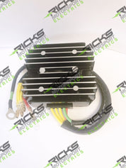 Ricks Hot Shot Series Rectifier-Regulator Lithium Compatible 14-202H