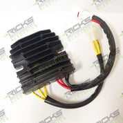 Ricks Hot Shot Series Rectifier-Regulator Lithium Compatible 14-203H