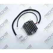 Ricks Rectifier-Regulator Lithium Compatible 14-204