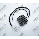 Ricks Rectifier-Regulator Lithium Compatible 14-204
