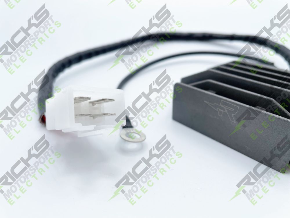 Ricks Rectifier-Regulator Lithium Compatible 14-204