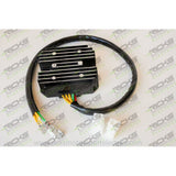 Ricks Rectifier-Regulator Lithium Compatible 14-215