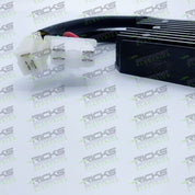 Ricks Hot Shot Series Rectifier-Regulator Lithium Compatible 14-219H