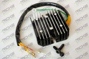 Ricks Hot Shot Series Rectifier-Regulator Lithium Compatible 14-221H