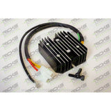 Ricks Hot Shot Series Rectifier-Regulator Lithium Compatible 14-223H